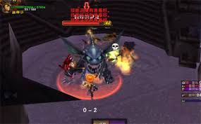 魔兽世界如何触发隐藏boss伊克