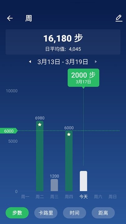 开心走走3