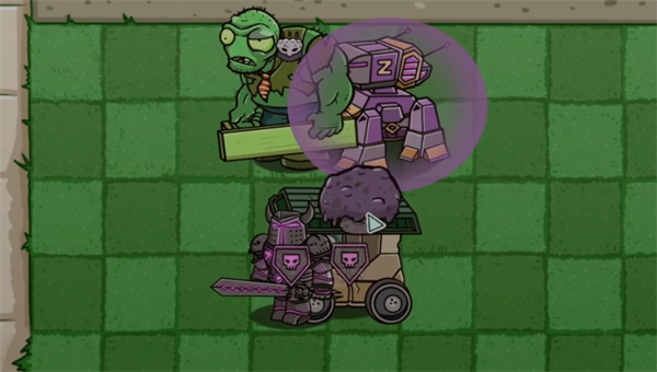 pvzbt毒爆菇2