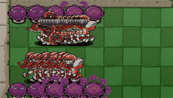 pvzbt毒爆菇
