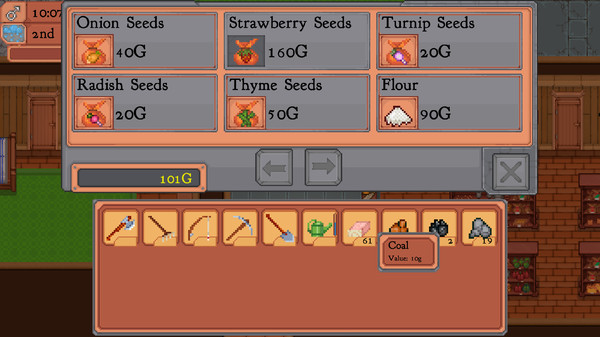 Verdant Village中文版1