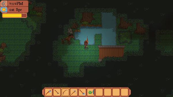 Verdant Village中文版2