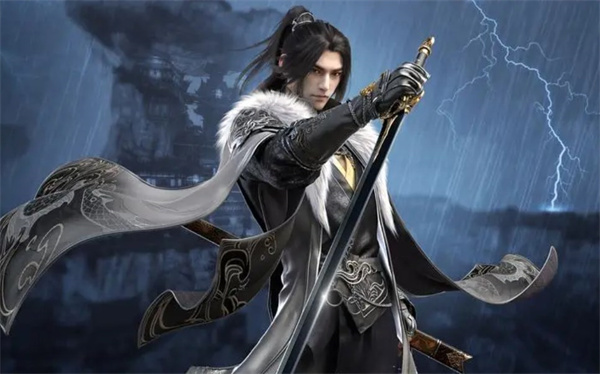 热门经典RPG手游