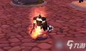魔兽世界猎人召唤玩具如何获取