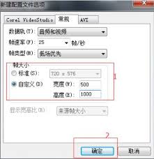 会声会影x9如何进行录音