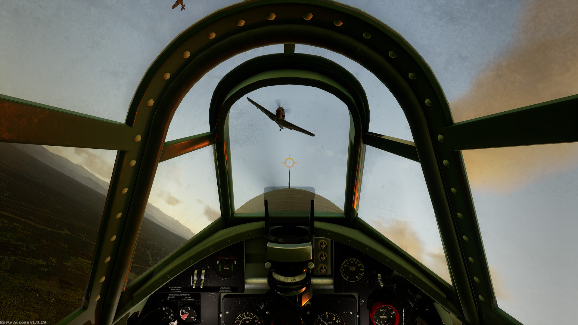303中队：不列顛之战303 Squadron: Battle of Britain22