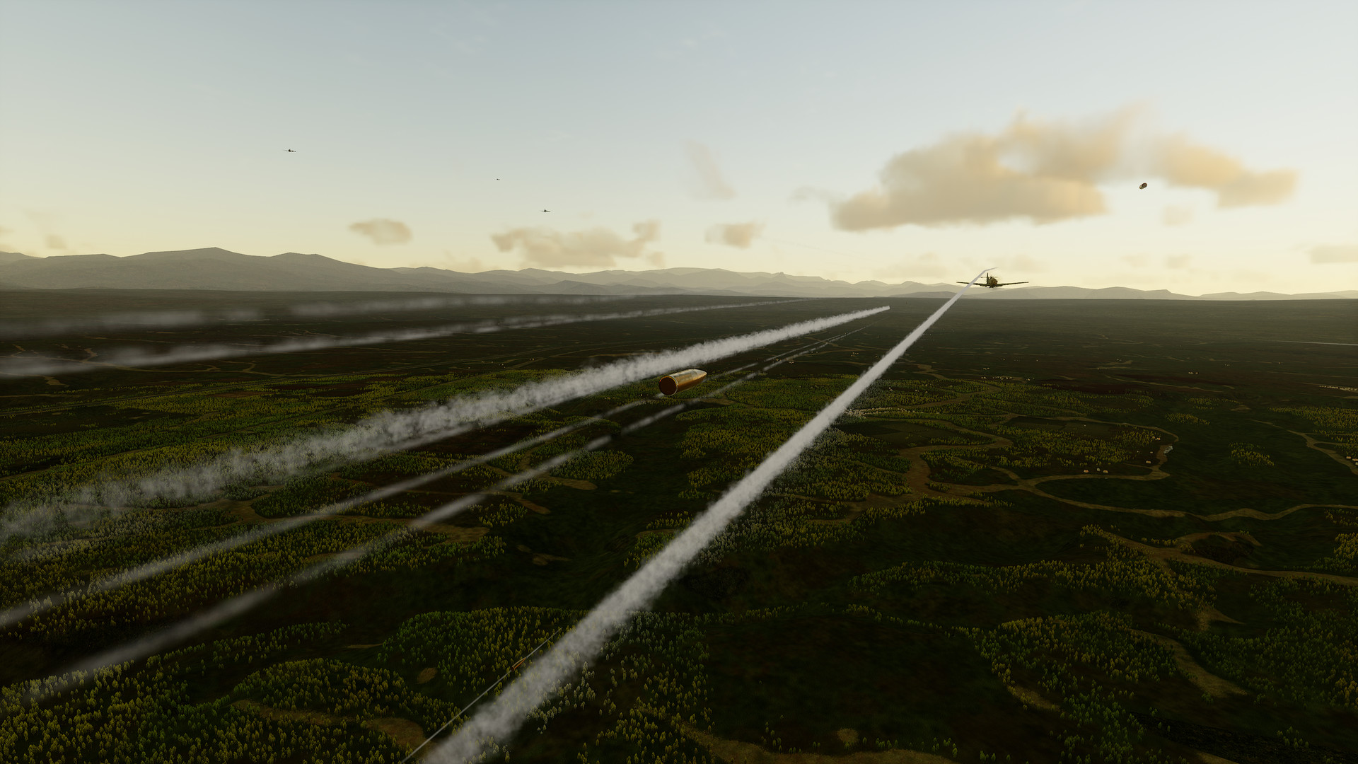 303中队：不列顛之战303 Squadron: Battle of Britain23