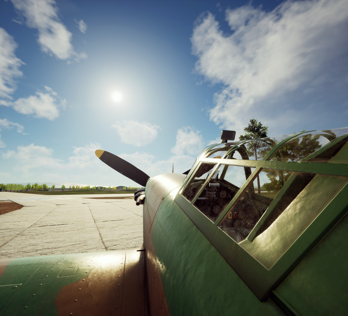 303中队：不列顛之战303 Squadron: Battle of Britain26