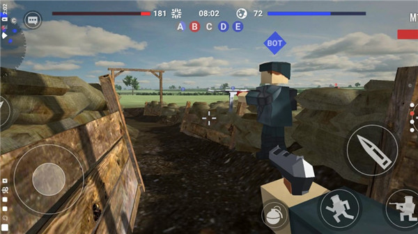 方块战场 v0.5.02
