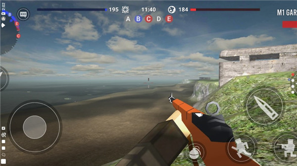 方块战场 v0.5.03