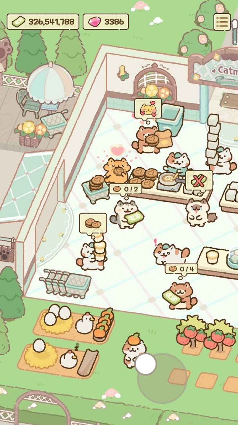 猫市游戏2