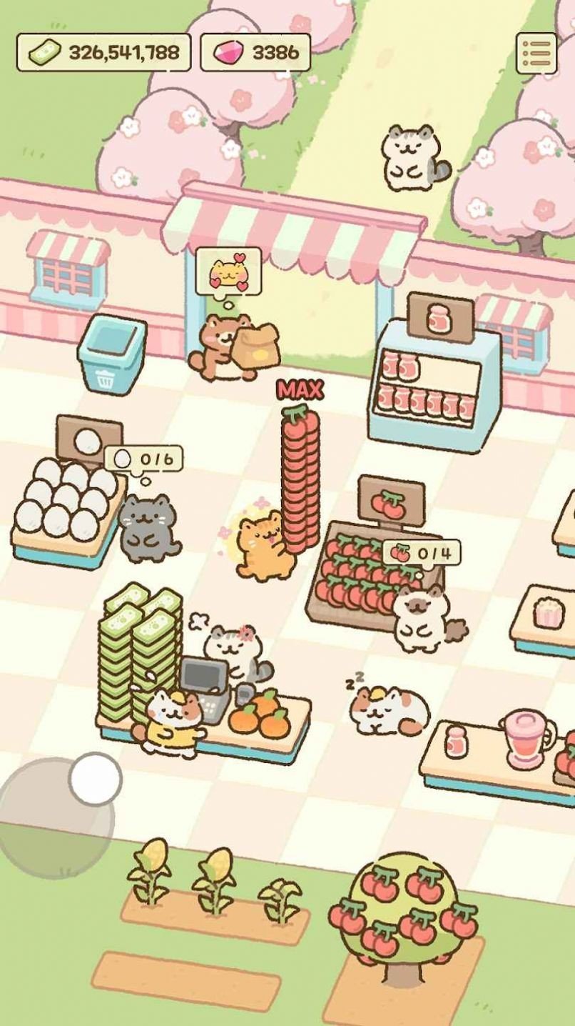猫市游戏3
