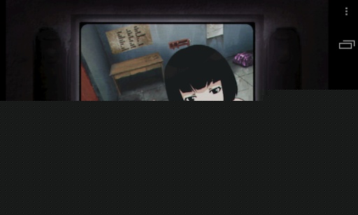监狱脱出少女Lie
