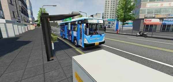 3D驾驶v15.02