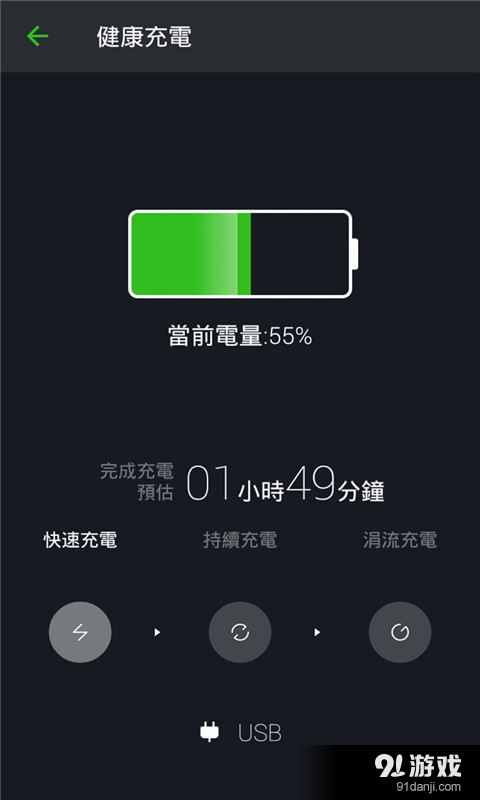 省电节能优化2
