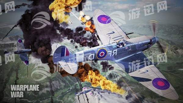 世界飞机大战2