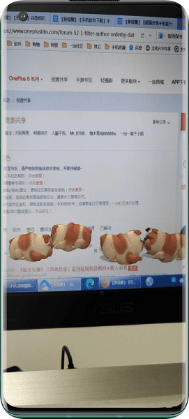 谷歌相机全机型通用版2023