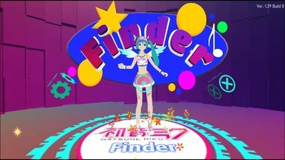 初音AR唱会最新版
