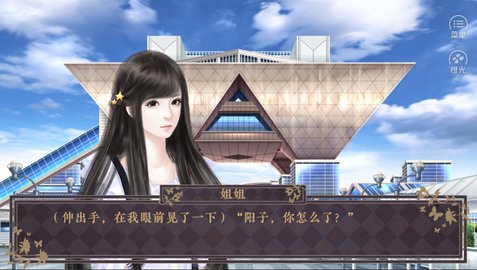 姐姐3
