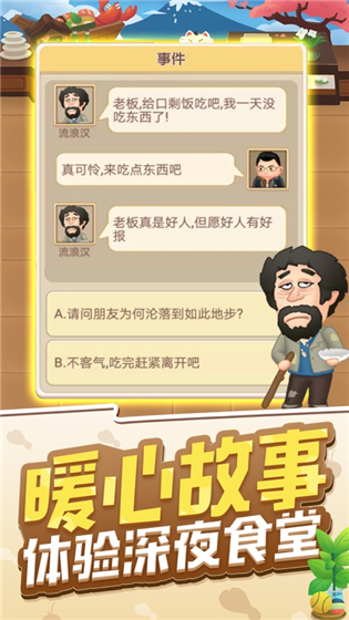 天天开铺子6