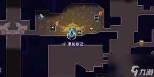 波斯王子失落的王冠如何获取角蝰护符