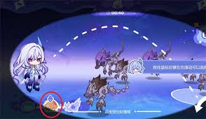 原神无限抛掷推演网页活动怎么领取原石