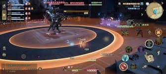 最终幻想14水晶世界魔导先锋强袭型打法攻略