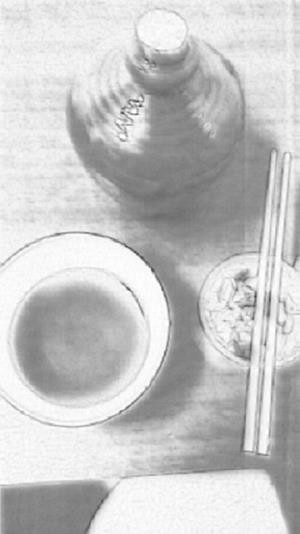 铅笔画生成器1
