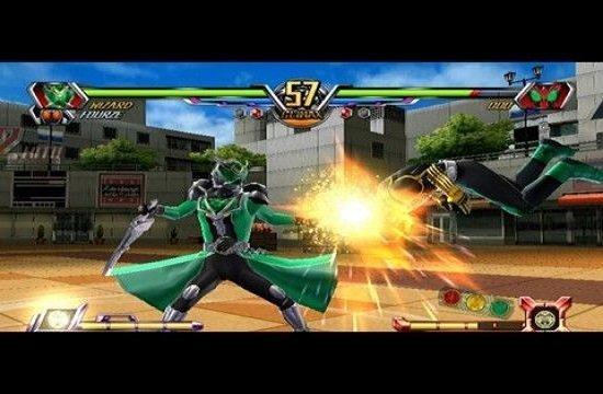 假面骑士歌查德模拟器豪华版3