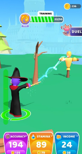 巫术学校v1.02