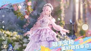 无限暖暖如何完成与心愿浮岛合影任务