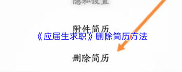 应届生求职如何上传文件