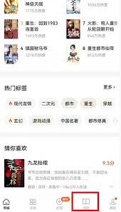 番茄小说如何将本地书籍导入软件