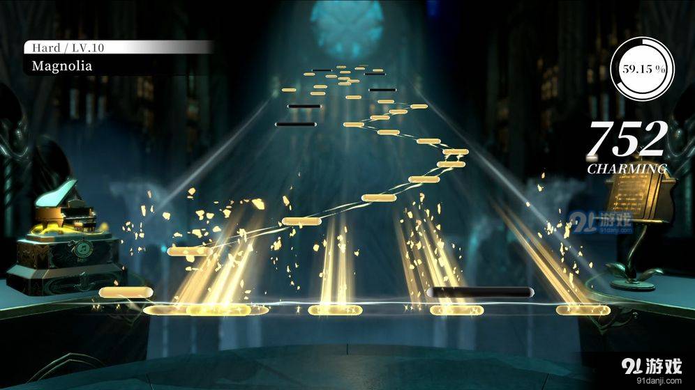 DEEMO Rebor2
