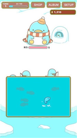 企鹅镇3