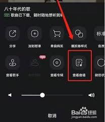 QQ音乐尤克里里智能曲谱位置在哪