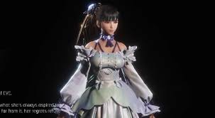 剑星妮姬联动服装发型有哪些