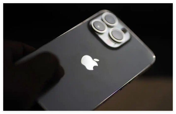 如何在iPhone上静音陌生来电