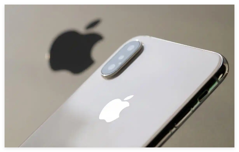 怎么在iPhone上显示被隐藏的应用程序