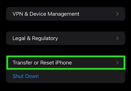怎么在iPhone上显示被隐藏的应用程序