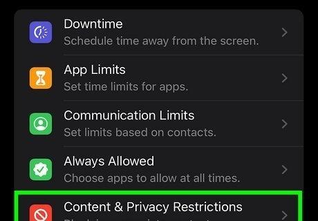 怎么在iPhone上显示被隐藏的应用程序