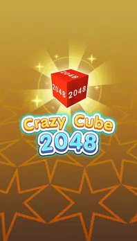 疯狂魔方20482