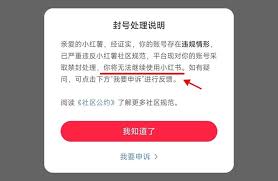 小红书被暗封了会怎么样