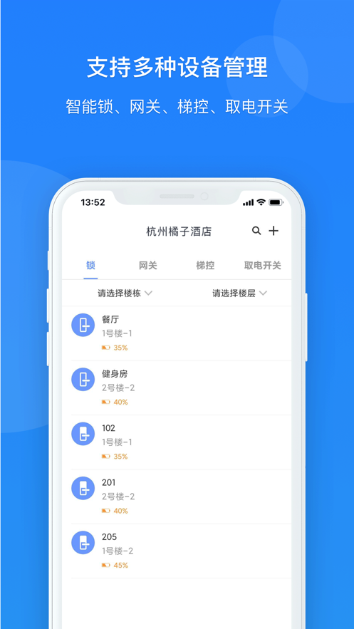 通通酒店宾客3
