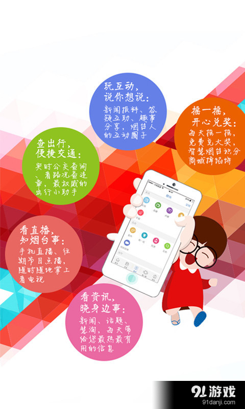 智慧烟台4