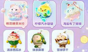 蛋仔派对三周年有哪些介绍