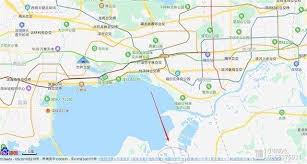 如何查看百度地图经纬度坐标