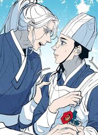 韩漫免费漫画在线观看下拉式漫画怎么看