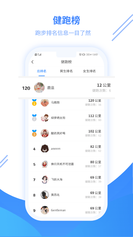 云运动2