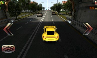 坠毁赛车2